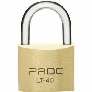 Cadeado Pado SM E-40MM