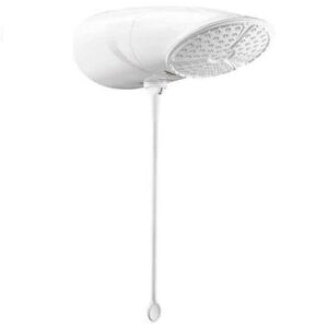 Ducha Lorenzetti Top Jet Multitemperaturas 220V/7500W