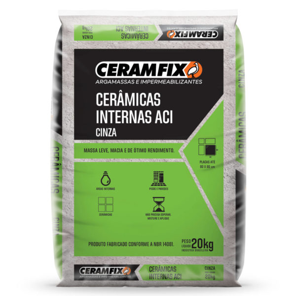Argamassa Ceramfix