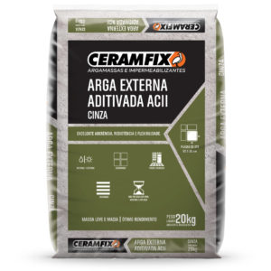 Argamassa Ceramfix