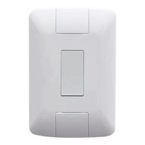 Interruptor Aria 1 Tecla Simples Tramontina