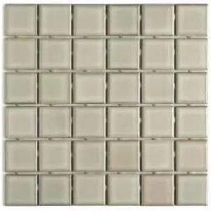 Pastilha Porcelana 5x5 Atlas Mármore Sg8408 30x30cm