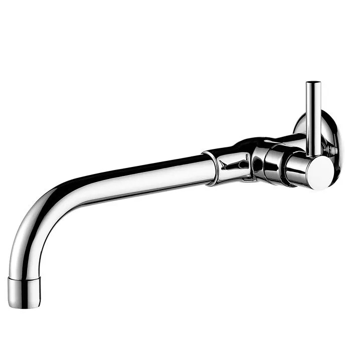 Torneira de Lavatório Lorenzetti Parede 1161 C31