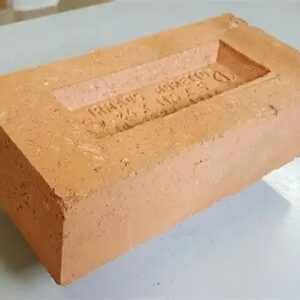 Tijolo Maquinado Maciço
