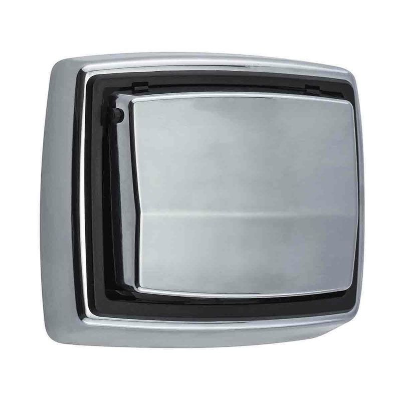 Acabamento valvula de descarga padrao deca ou docol