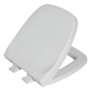 Assento Para Bacia Fit/Versato Soft Close Branco