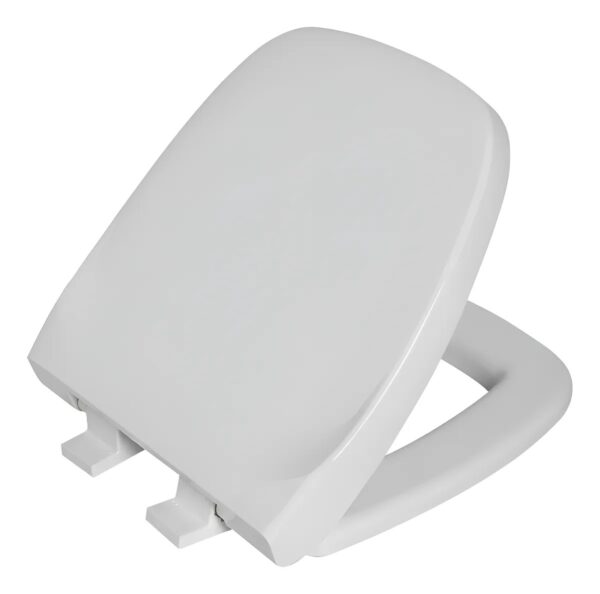 Assento Para Bacia Fit/Versato Soft Close Branco