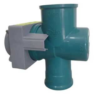 Base Celite Válvula Descarga DN 40MM