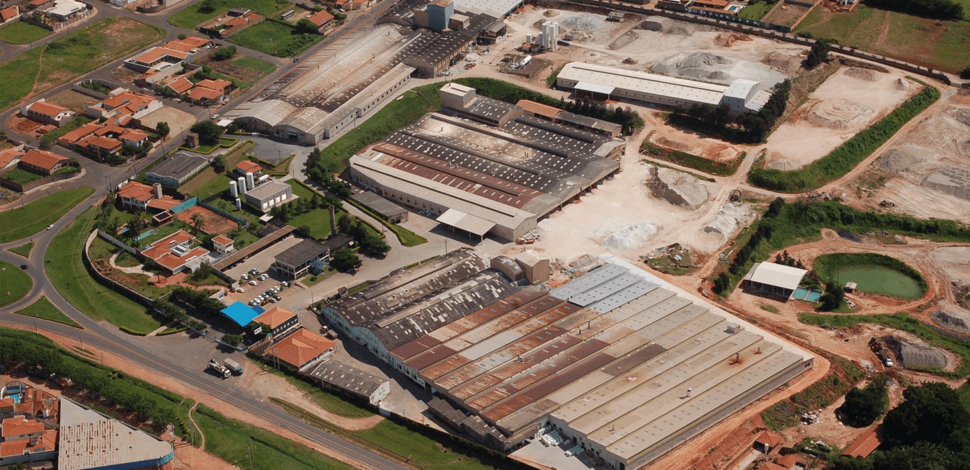 Pastilha De Porcelana Cerâmica Atlas Malaga B11832 30x30 Cm - Imagem 5