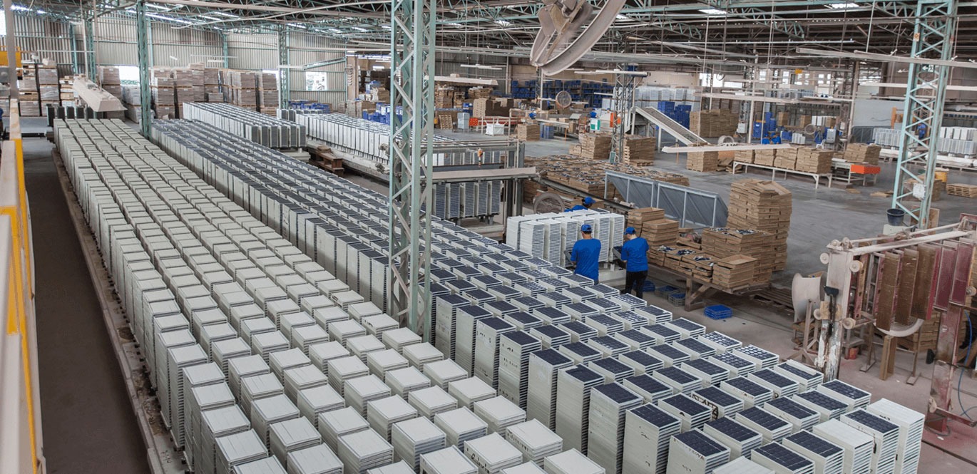 Pastilha De Porcelana Cerâmica Atlas Malaga B11832 30x30 Cm - Imagem 4