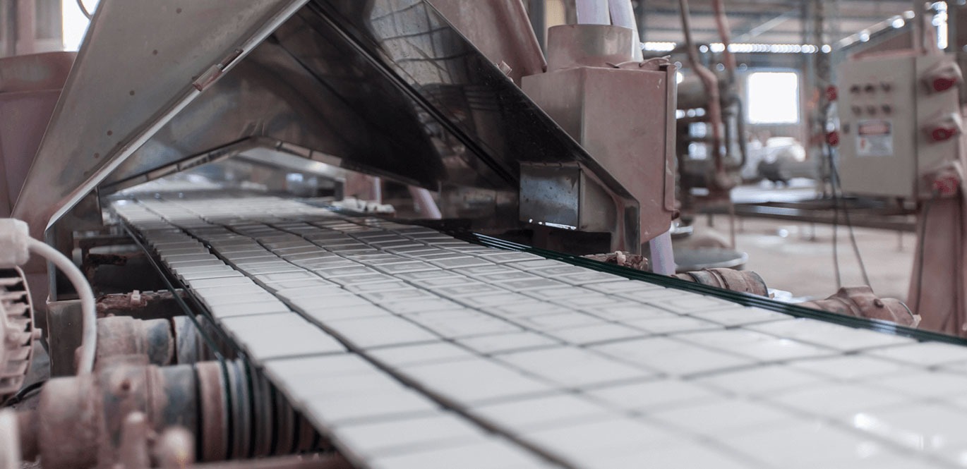 Pastilha De Porcelana Cerâmica Atlas Malaga B11832 30x30 Cm - Imagem 3