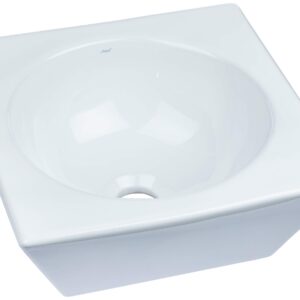 Cuba Japi Tuim Branca 335 X 335 X 140 MM