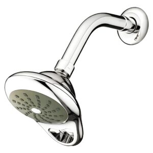 Ducha Lorenzitti LorenRoma Com Cano 7012 C-16