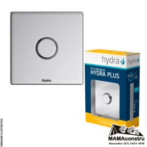 kit conversor hydra plus