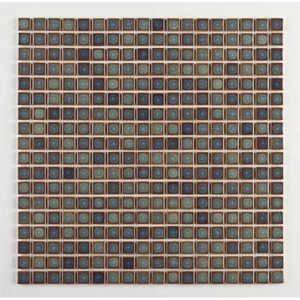 Pastilha Porcelana 1,5x1,5 Cm Atlas Sg-8407 Jade