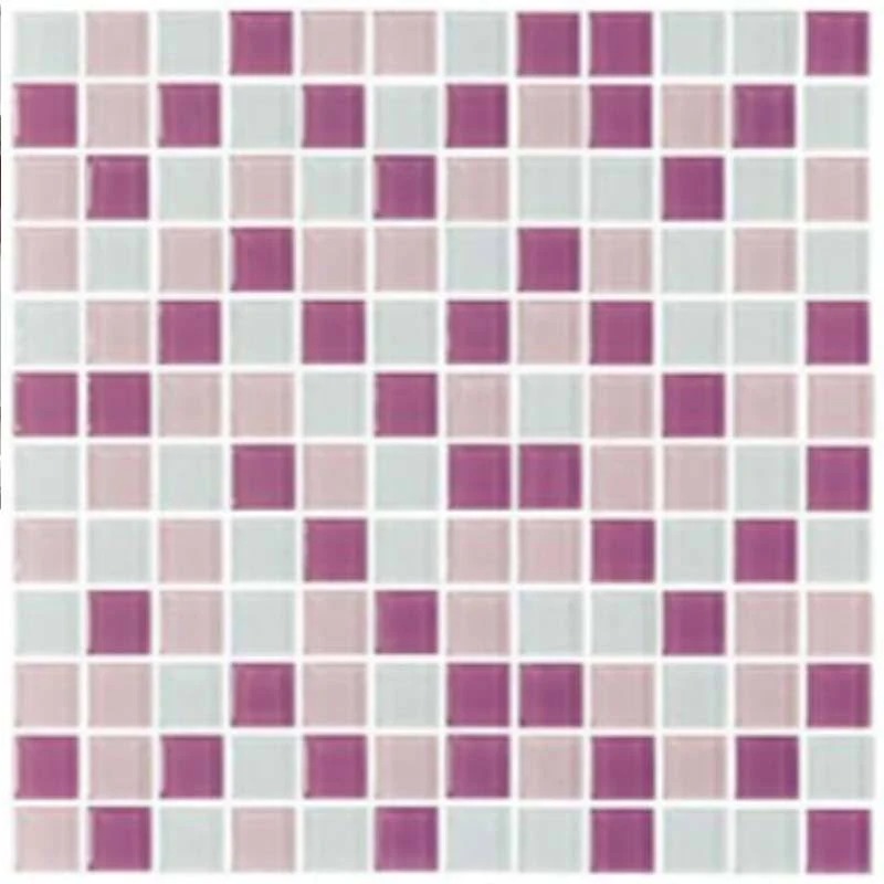 Pastilhas De Vidro Mix Crystal Porto Design Mpc 1012 - Imagem 2