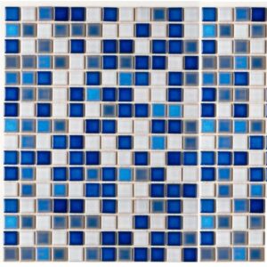 Pastilha Porcelana 1,5x1,5cm Atlas Sg-7949 Blend 5