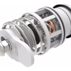 Reparo Válvula Descarga Docol