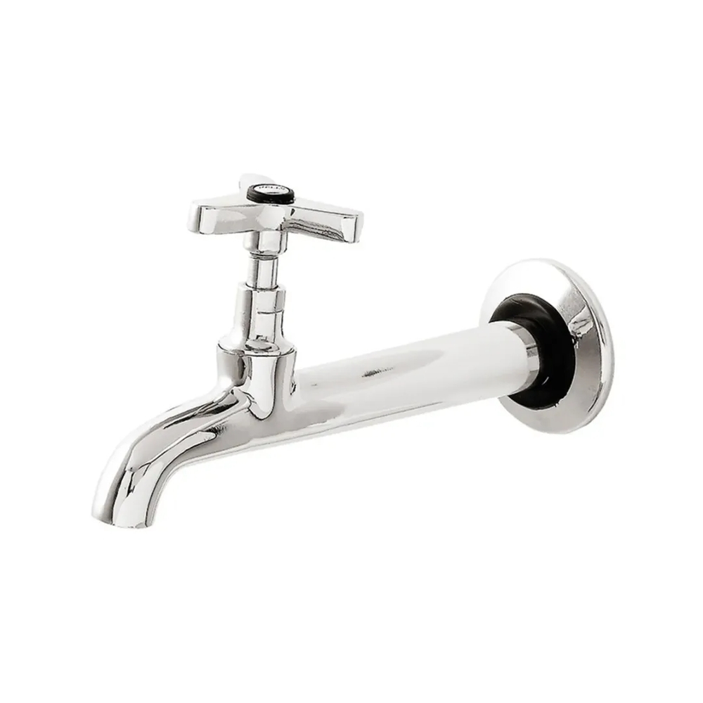 Torneira Kelly Pia Cozinha 18CM Com Bico Bucha 1158 CB25