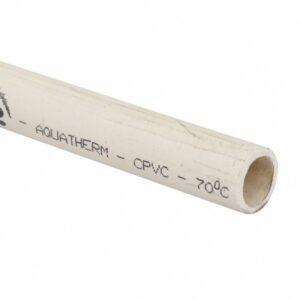 Tubo Aquatherm CPVC 28MM 3M