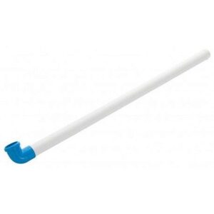 Tubo De Ponta Azul Tigre ( Tubo Descarga )