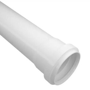 Tubo Esgoto 6M 150MM