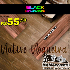 Native Nogueira