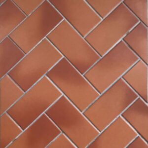 Piso Brick Pierini Napoli 12,5 X 26,1 Cm