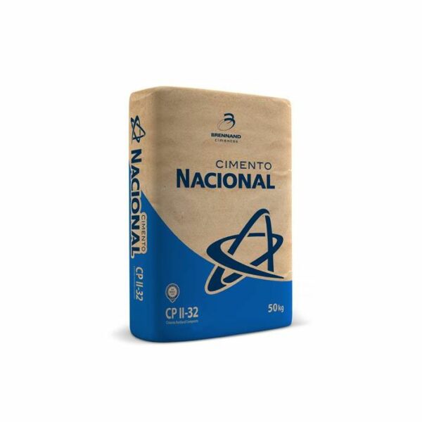 Cimento Nacional