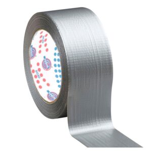 Silver Tape