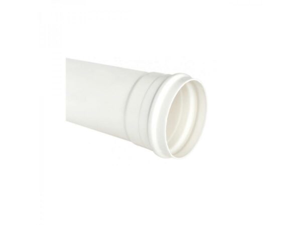 Tubo Plastlit 100mm