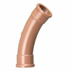 Curva 45 Soldável 25mm Krona
