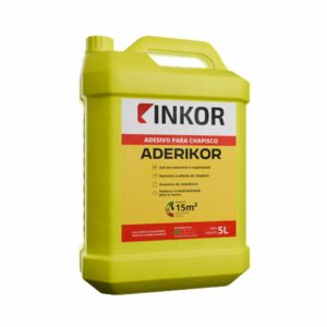 Adesivo Para Chapisco Aderikor 5 L