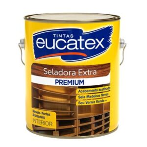 Seladora Extra Eucatex 3,6L