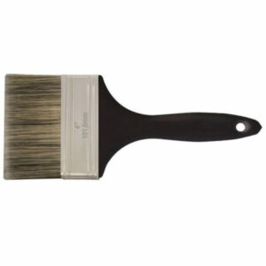 Trincha / Pincel 3/4 Polegadas