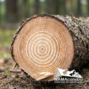 Tábuas e ripas de pinus para caixaria de obra em Dourados - MAMAconstru